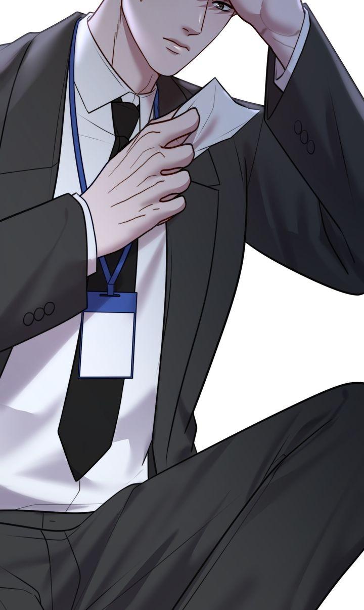 The Billionaire’s Replacement Wife Chapter 77 - Page 21
