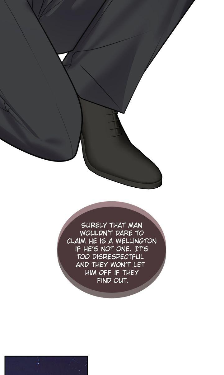 The Billionaire’s Replacement Wife Chapter 77 - Page 22
