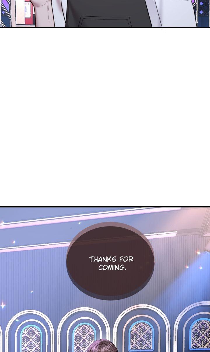 The Billionaire’s Replacement Wife Chapter 77 - Page 33