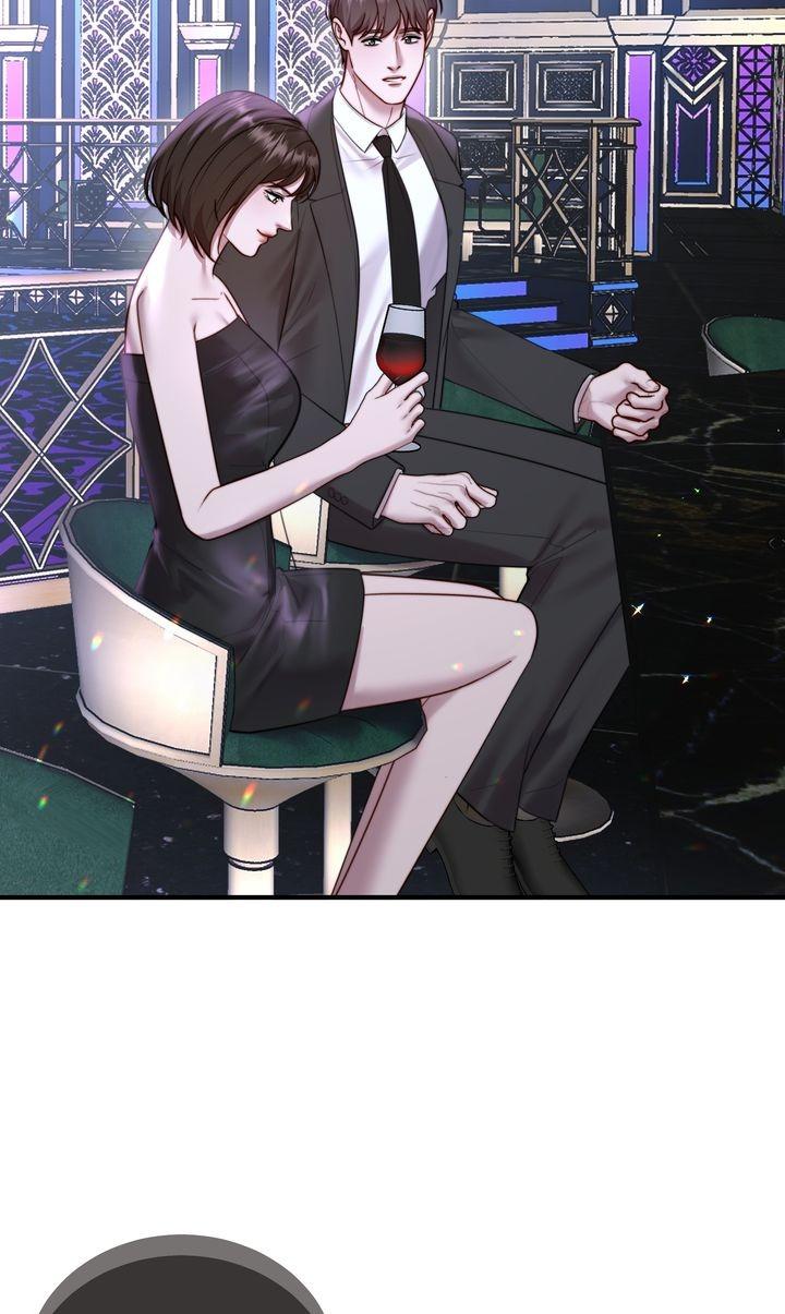 The Billionaire’s Replacement Wife Chapter 77 - Page 34