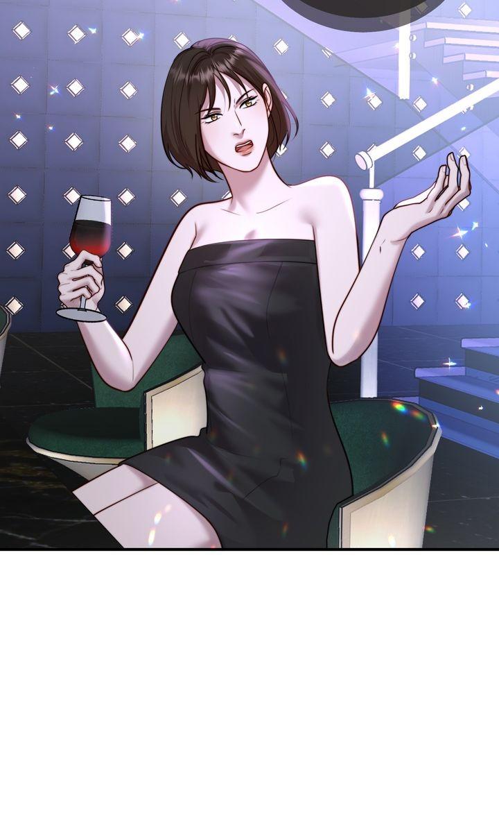 The Billionaire’s Replacement Wife Chapter 77 - Page 38