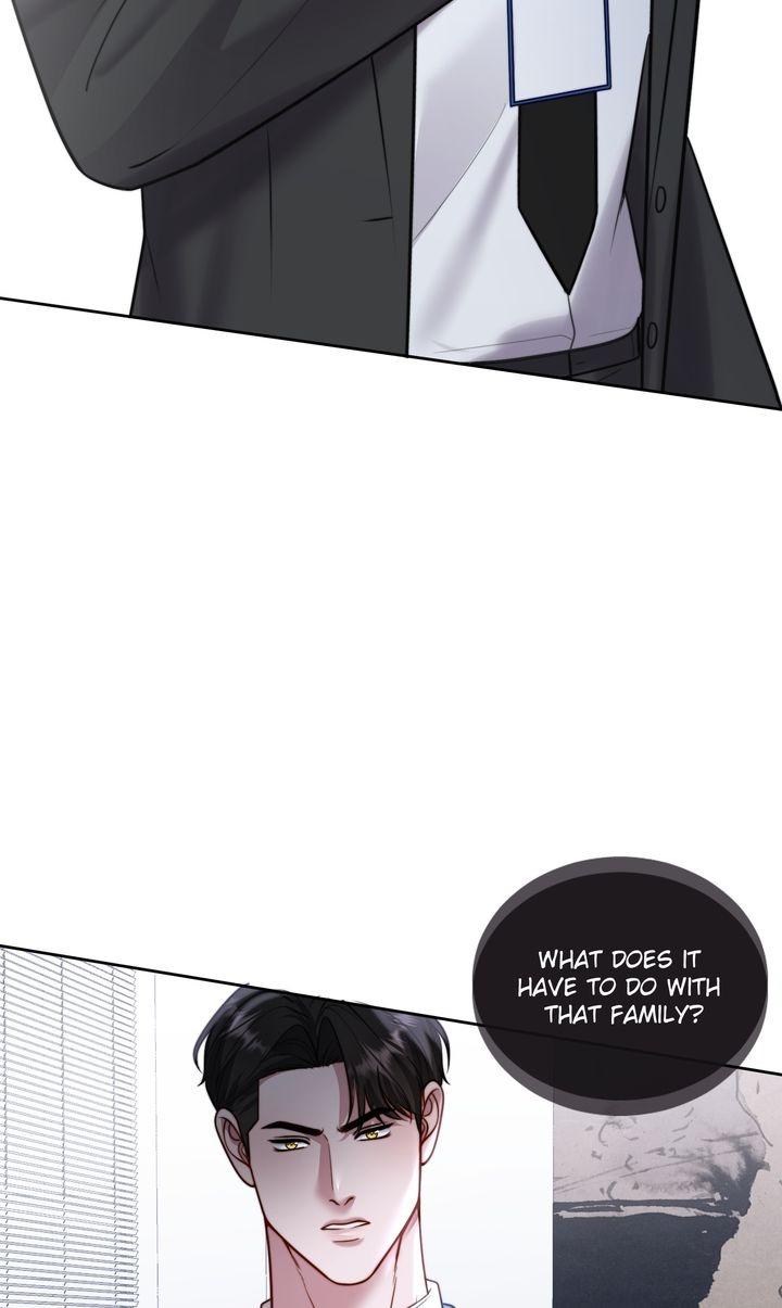 The Billionaire’s Replacement Wife Chapter 77 - Page 4