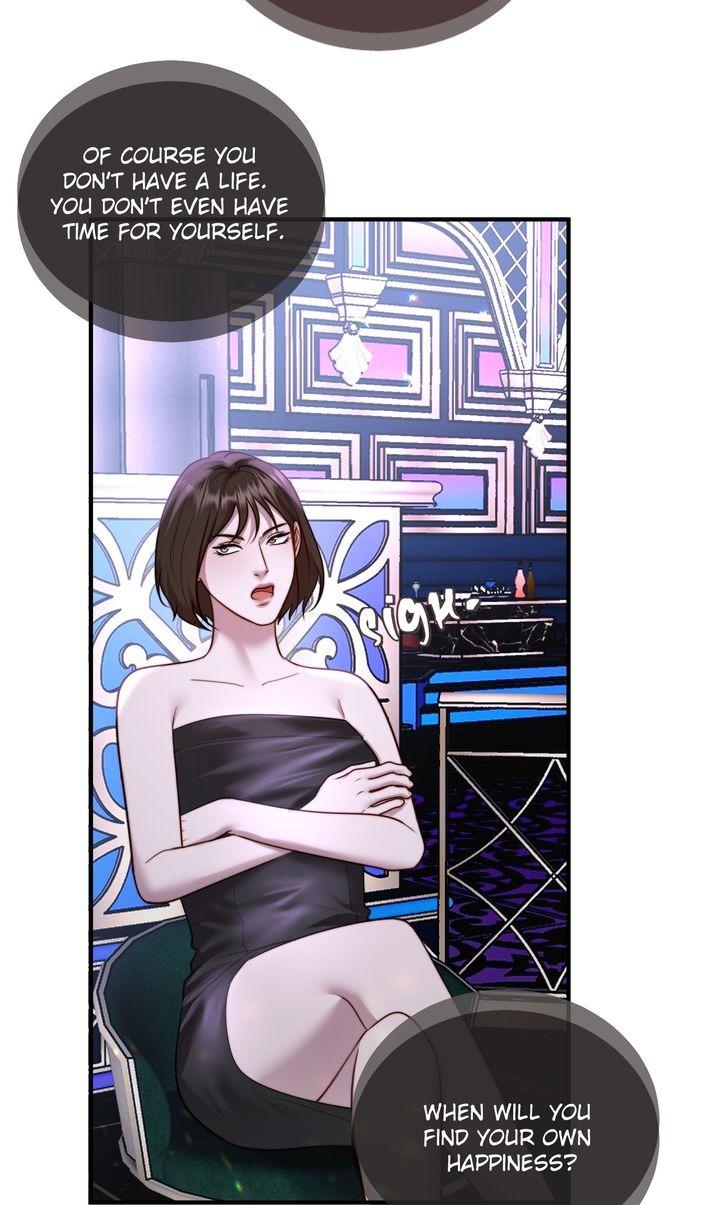 The Billionaire’s Replacement Wife Chapter 77 - Page 43