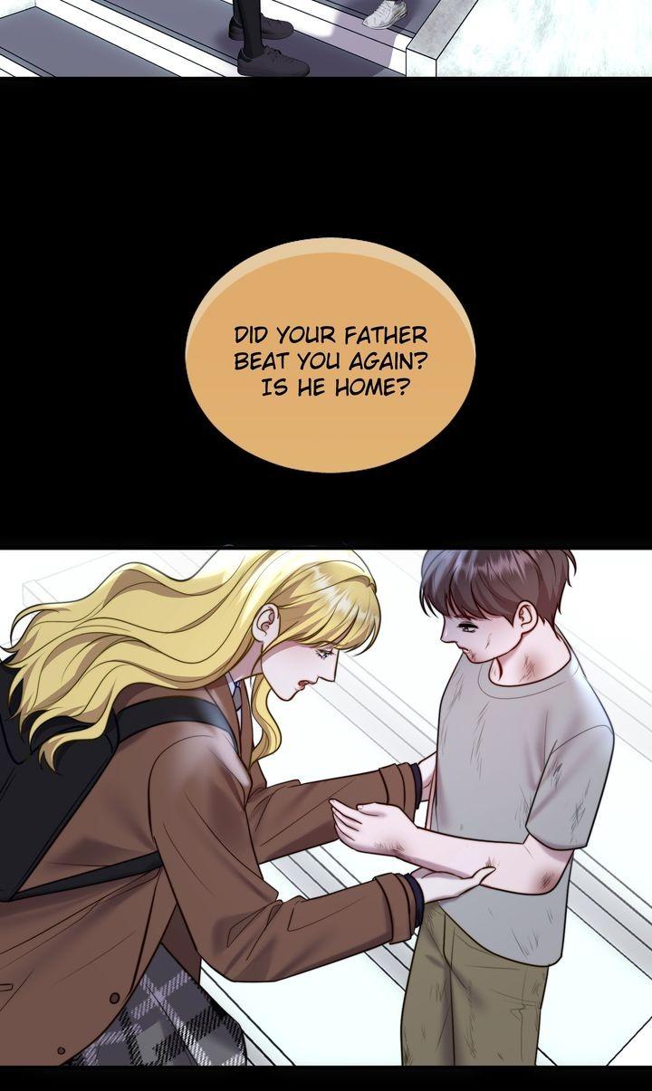 The Billionaire’s Replacement Wife Chapter 77 - Page 49