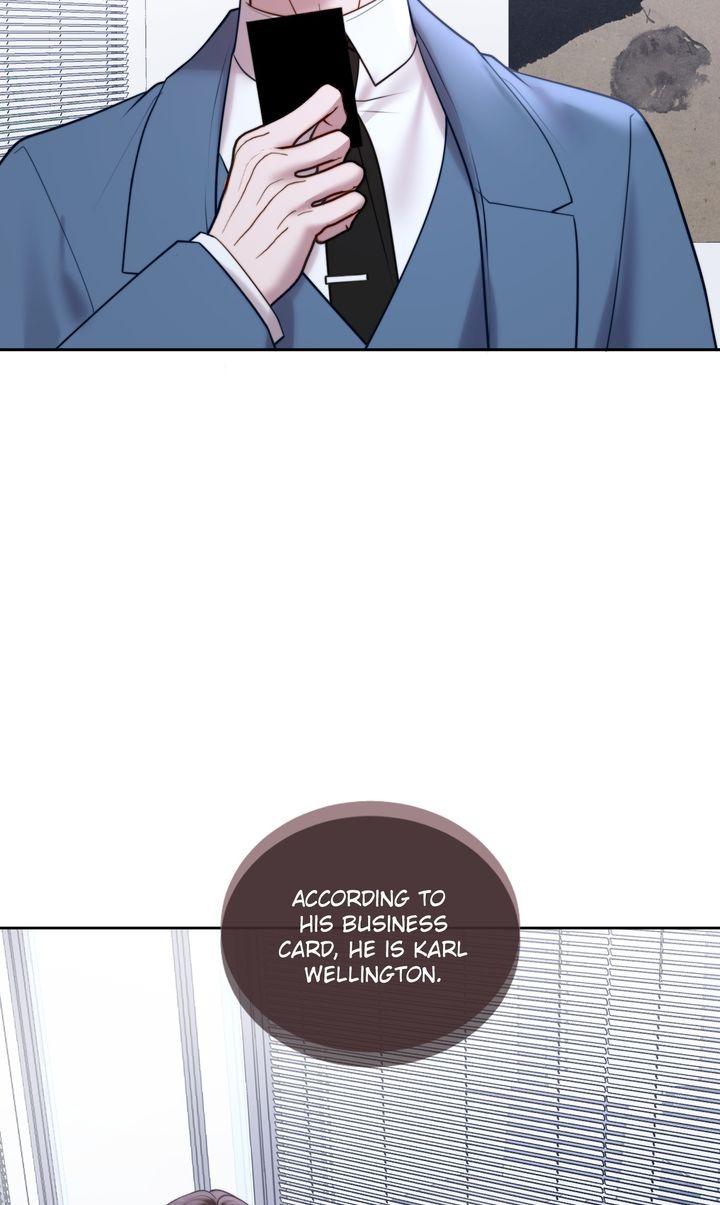 The Billionaire’s Replacement Wife Chapter 77 - Page 5