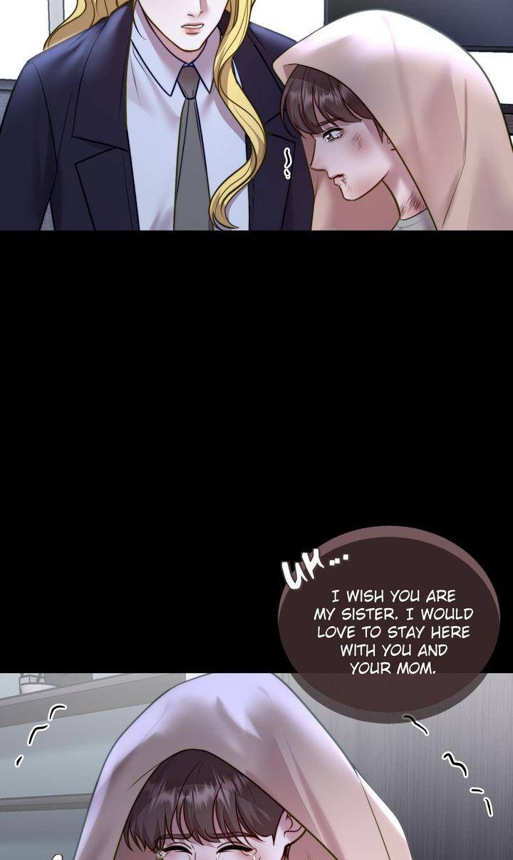 The Billionaire’s Replacement Wife Chapter 77 - Page 59
