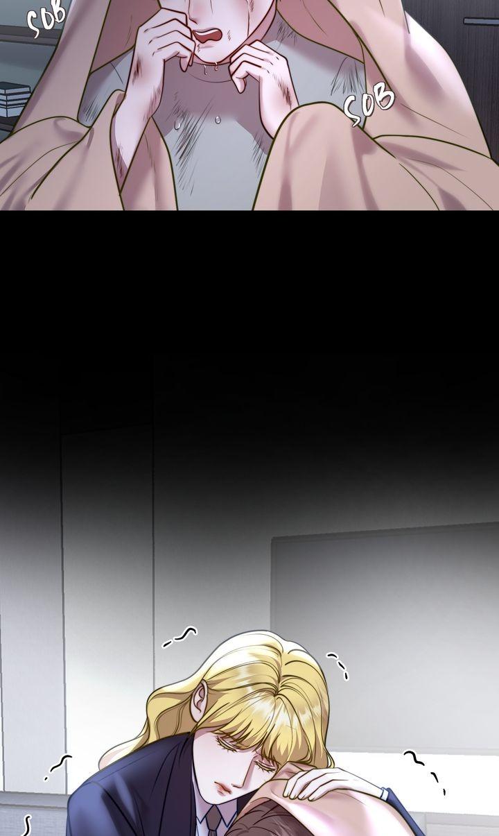 The Billionaire’s Replacement Wife Chapter 77 - Page 60