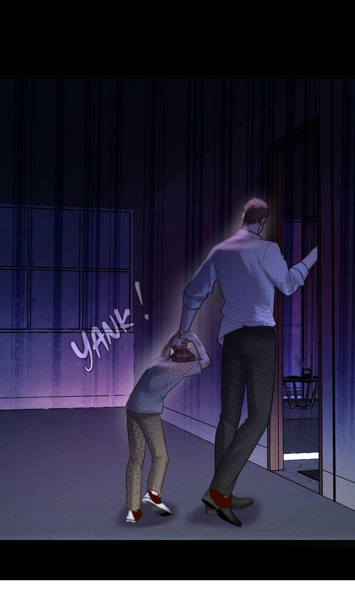 The Billionaire’s Replacement Wife Chapter 77 - Page 67