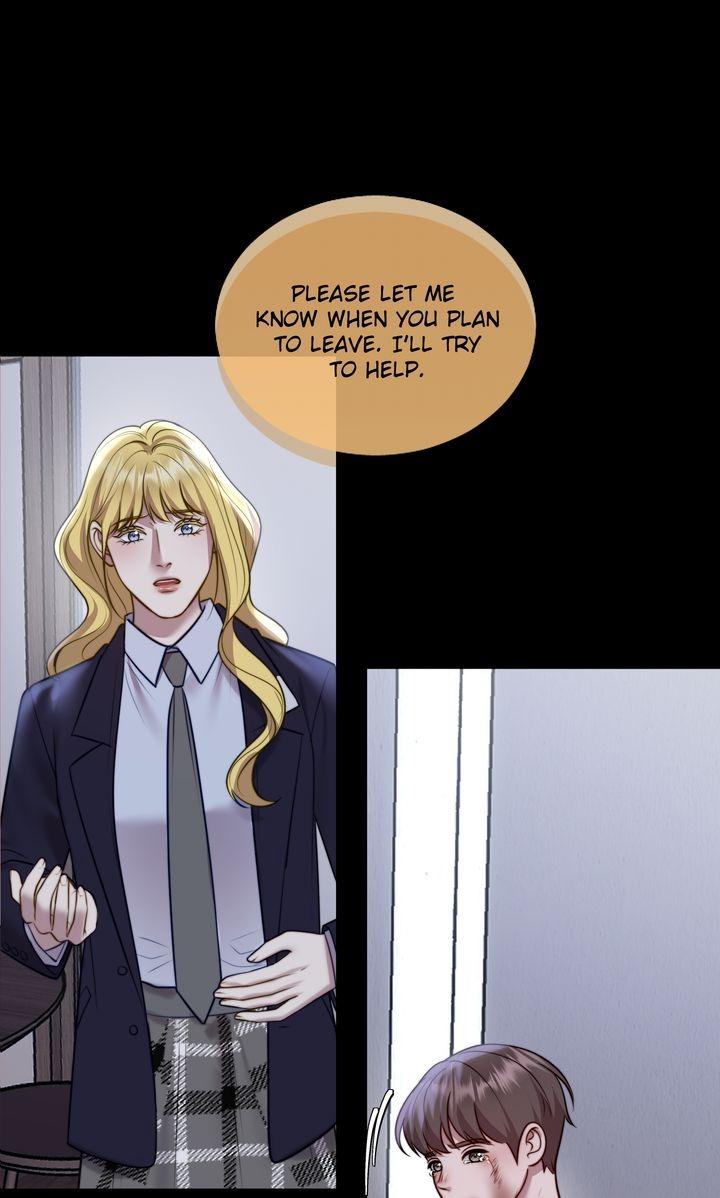 The Billionaire’s Replacement Wife Chapter 78 - Page 1