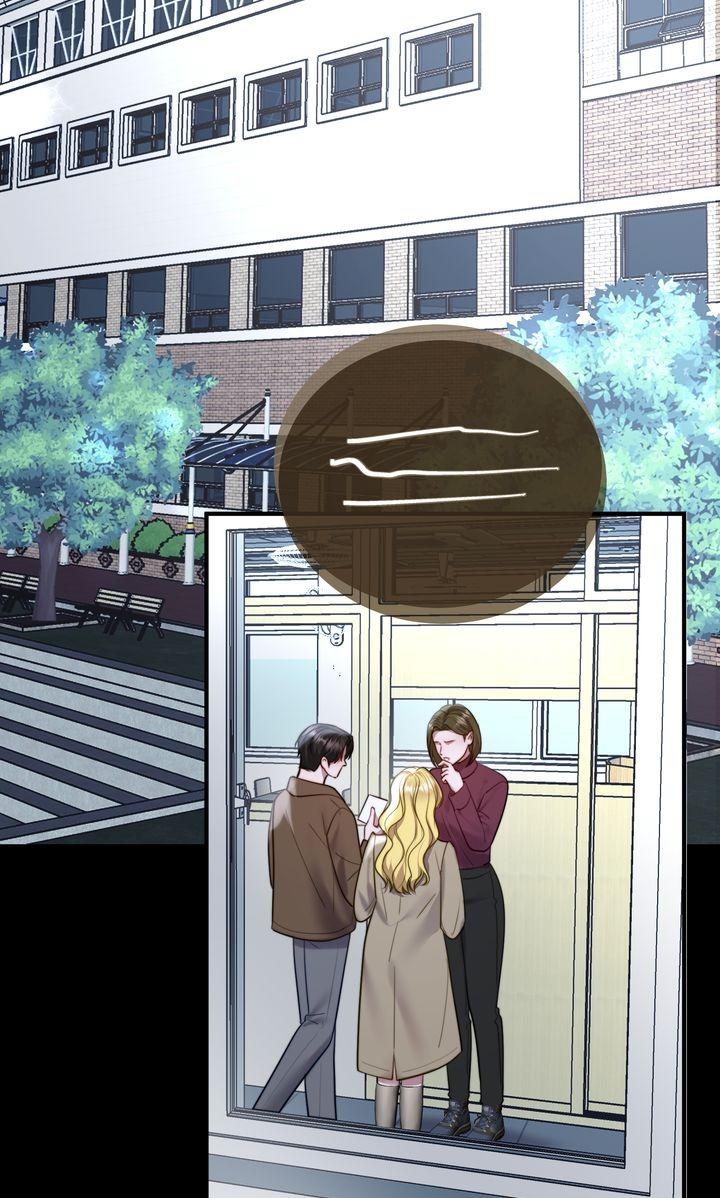 The Billionaire’s Replacement Wife Chapter 78 - Page 24