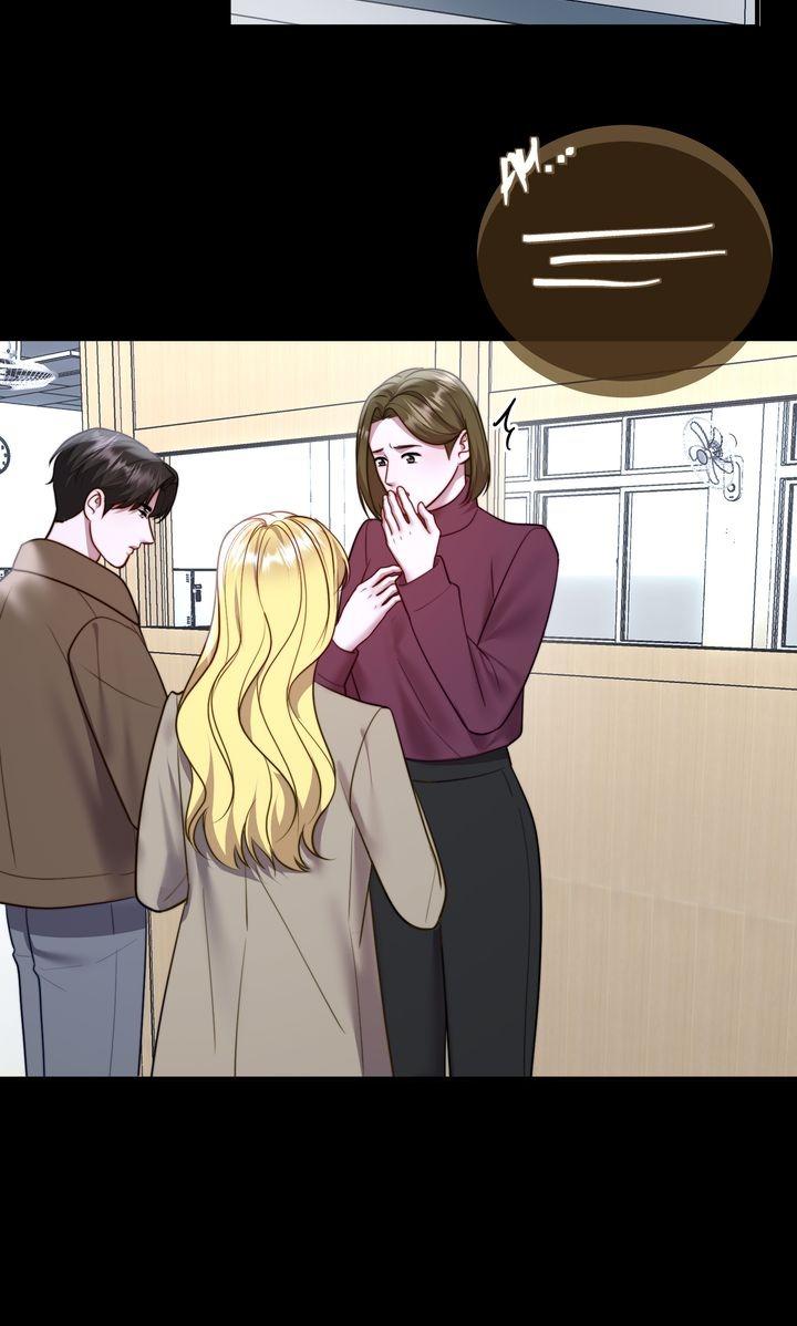 The Billionaire’s Replacement Wife Chapter 78 - Page 25