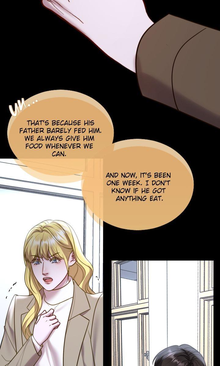 The Billionaire’s Replacement Wife Chapter 78 - Page 27
