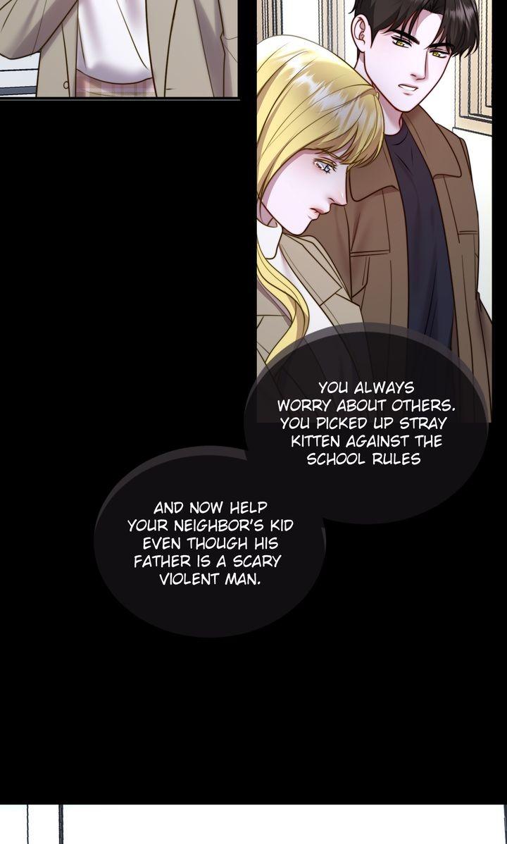 The Billionaire’s Replacement Wife Chapter 78 - Page 28