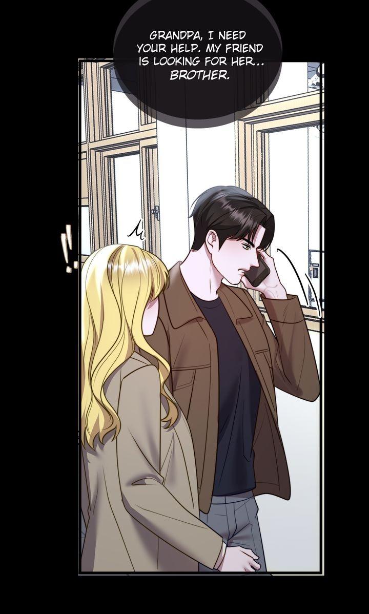 The Billionaire’s Replacement Wife Chapter 78 - Page 30