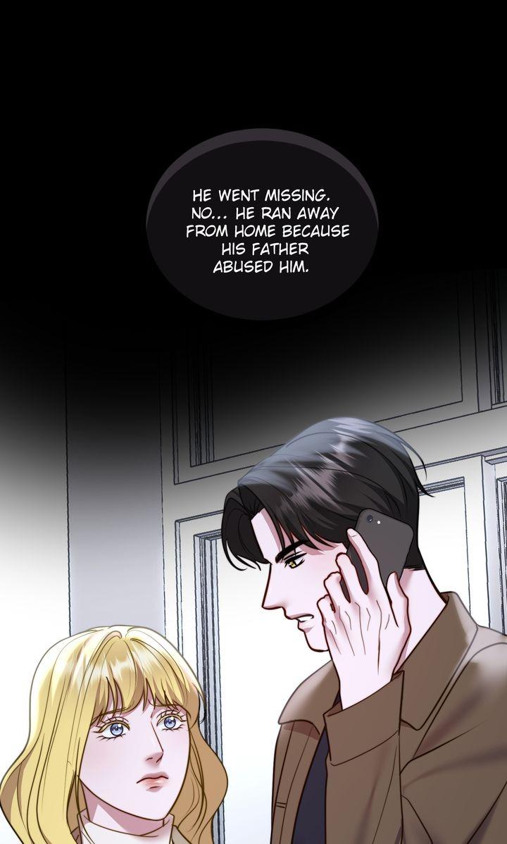 The Billionaire’s Replacement Wife Chapter 78 - Page 31