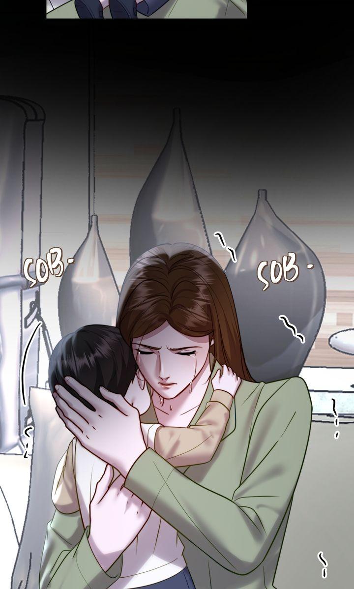 The Billionaire’s Replacement Wife Chapter 78 - Page 47