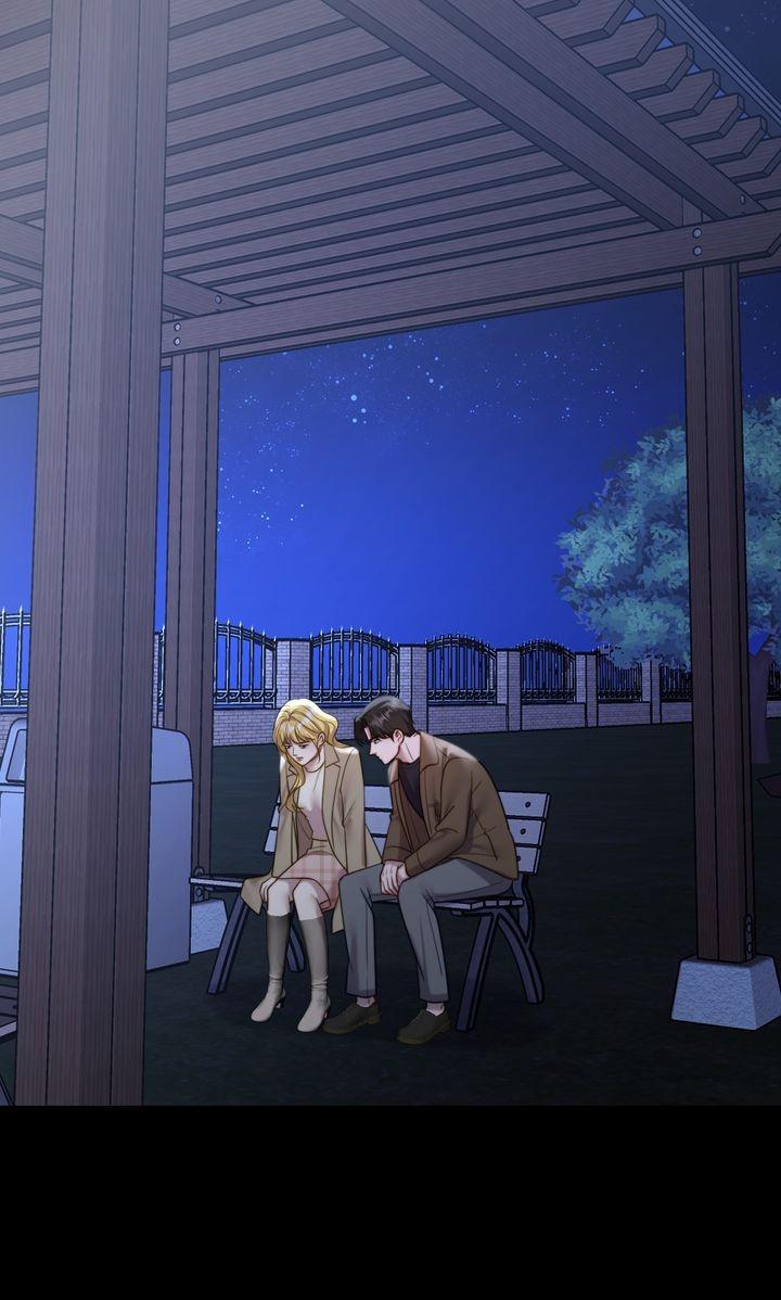 The Billionaire’s Replacement Wife Chapter 78 - Page 50