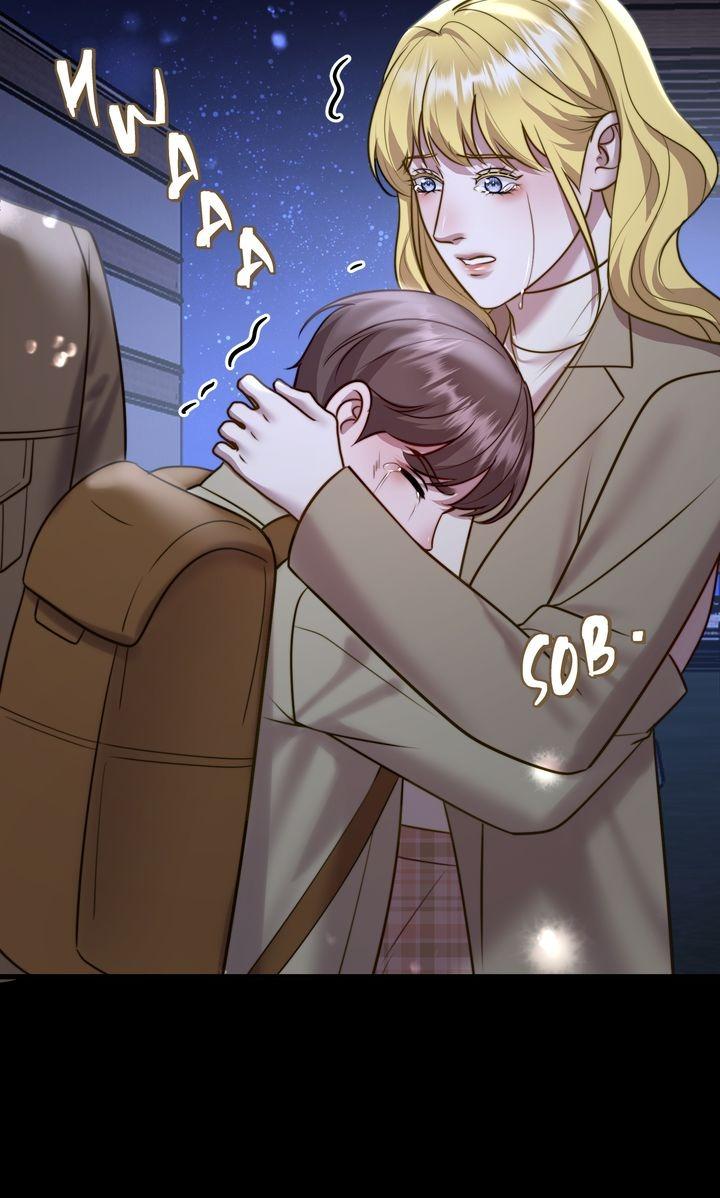 The Billionaire’s Replacement Wife Chapter 78 - Page 57