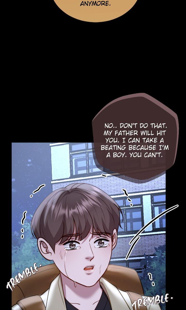 The Billionaire’s Replacement Wife Chapter 78 - Page 64