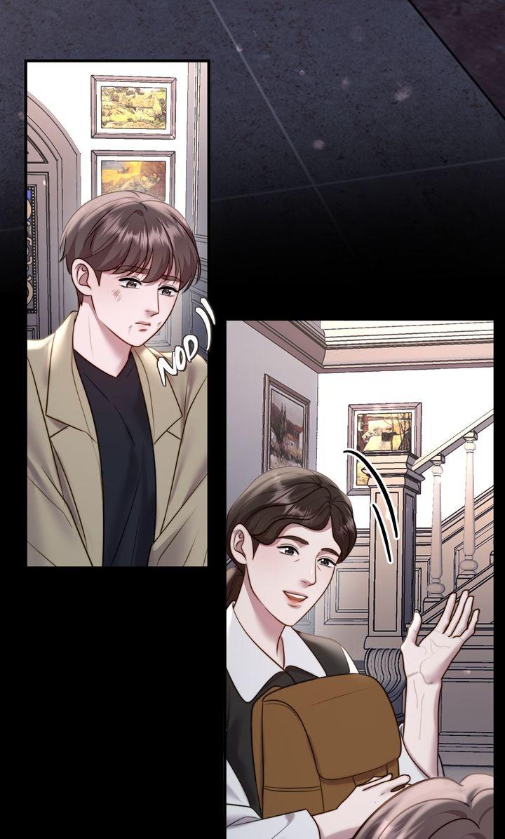 The Billionaire’s Replacement Wife Chapter 79 - Page 12