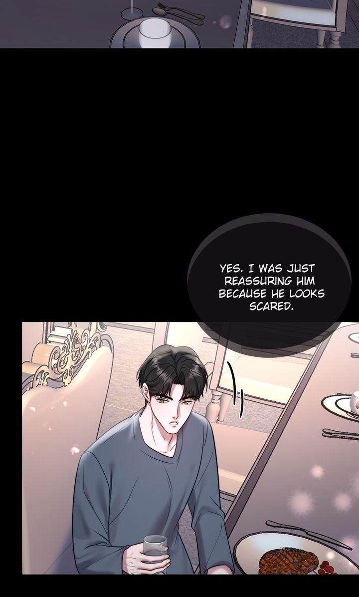 The Billionaire’s Replacement Wife Chapter 79 - Page 23