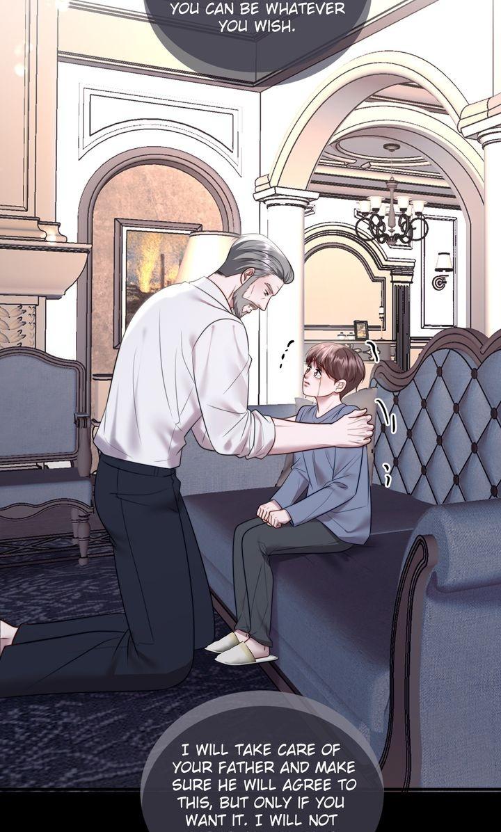 The Billionaire’s Replacement Wife Chapter 79 - Page 39