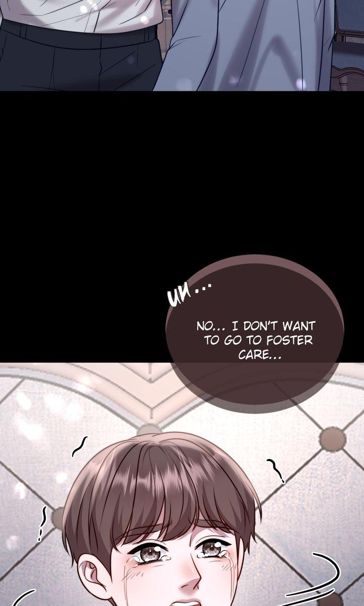 The Billionaire’s Replacement Wife Chapter 79 - Page 41