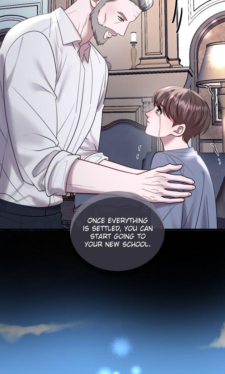 The Billionaire’s Replacement Wife Chapter 79 - Page 44