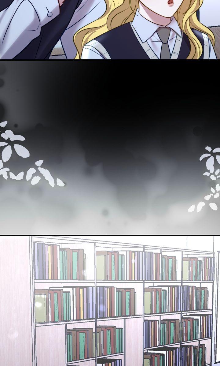 The Billionaire’s Replacement Wife Chapter 79 - Page 58