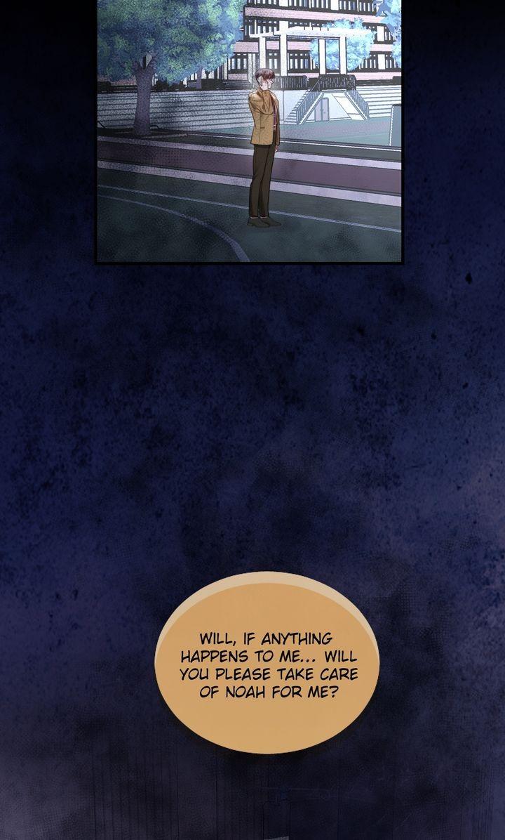 The Billionaire’s Replacement Wife Chapter 79 - Page 69
