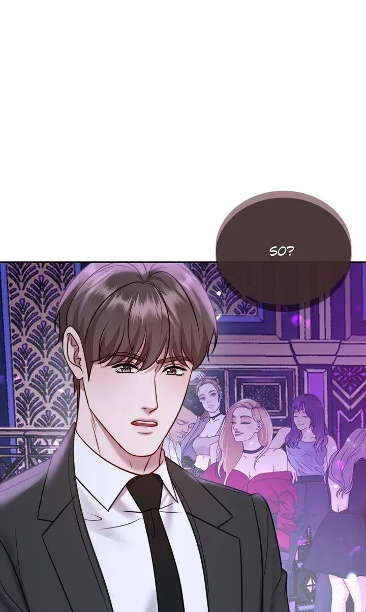 The Billionaire’s Replacement Wife Chapter 80 - Page 23