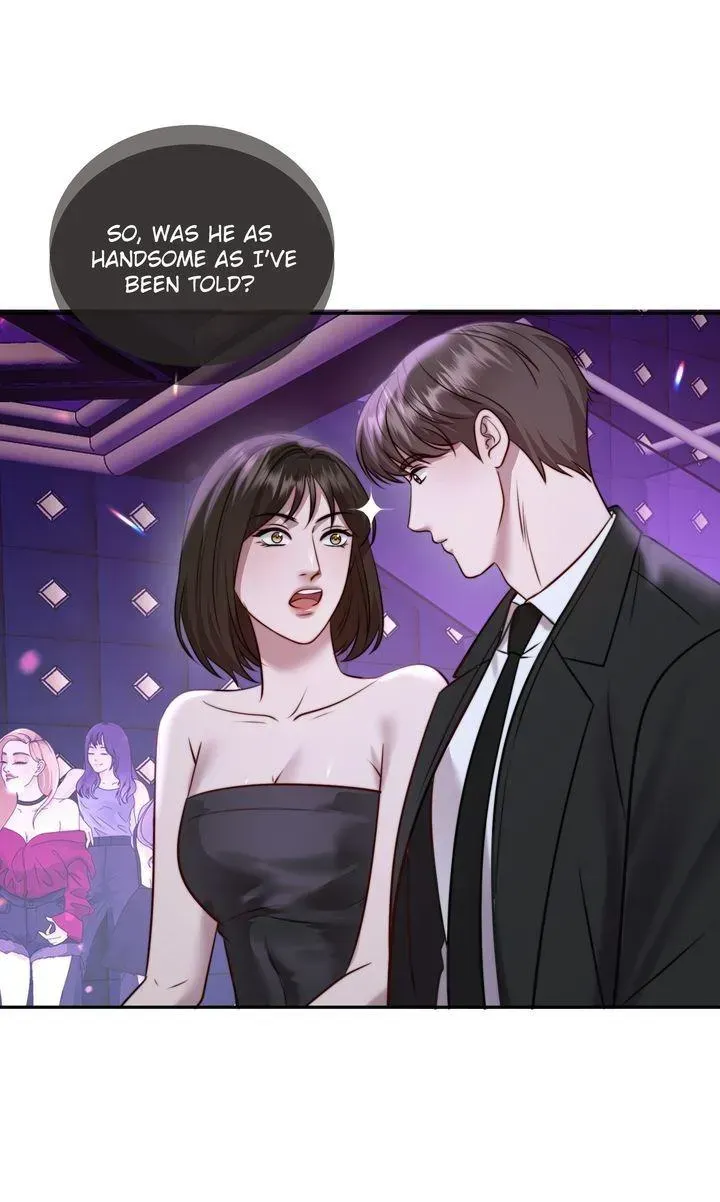 The Billionaire’s Replacement Wife Chapter 80 - Page 25
