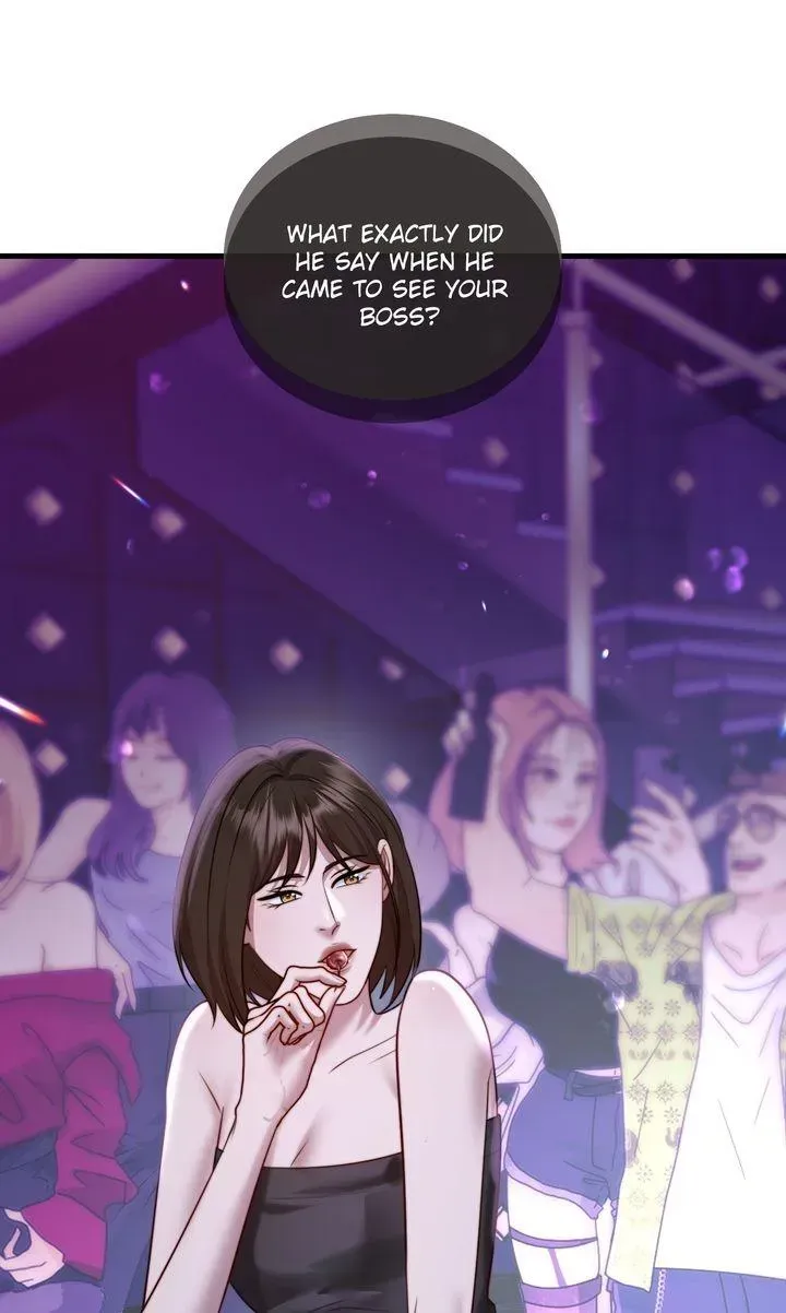 The Billionaire’s Replacement Wife Chapter 80 - Page 43