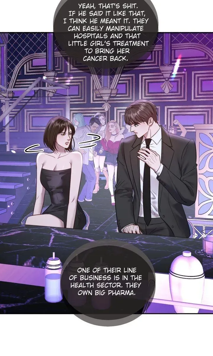 The Billionaire’s Replacement Wife Chapter 80 - Page 48