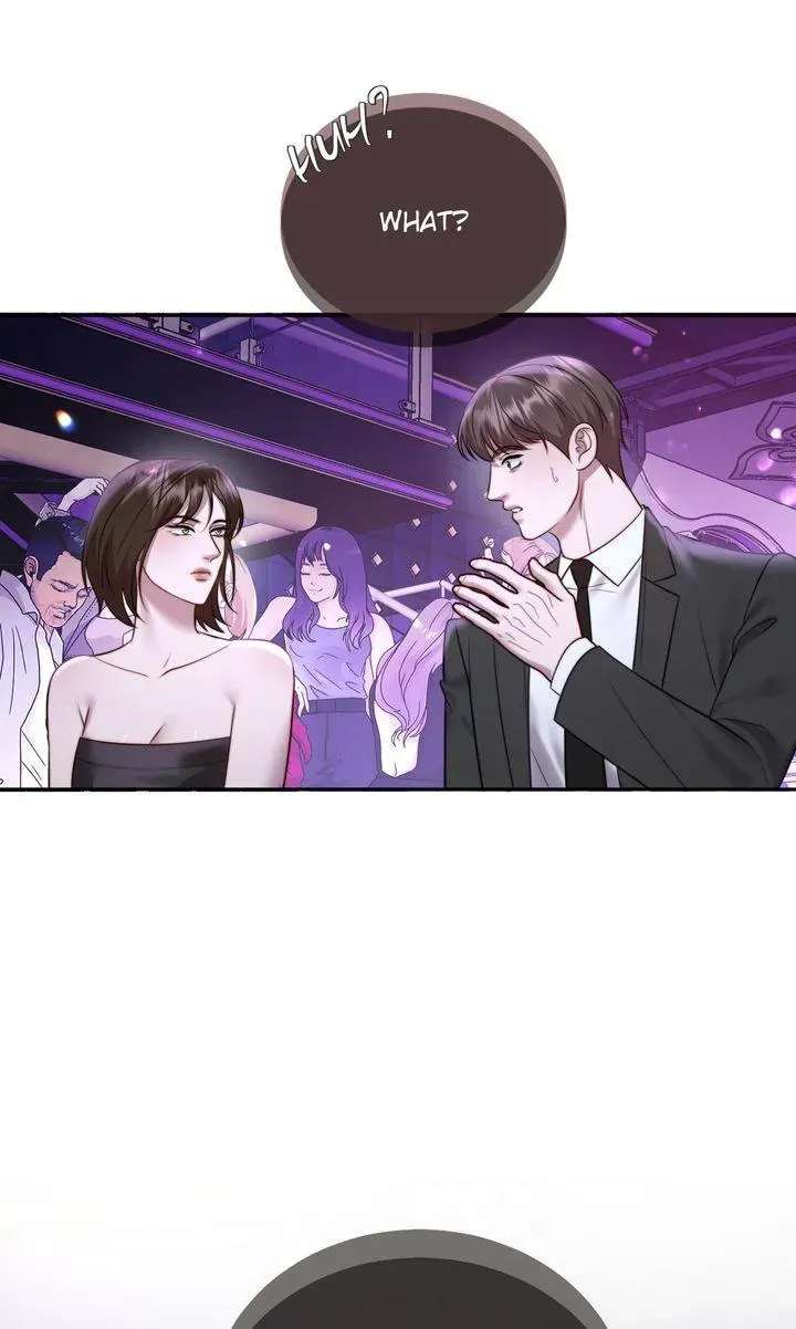 The Billionaire’s Replacement Wife Chapter 80 - Page 49