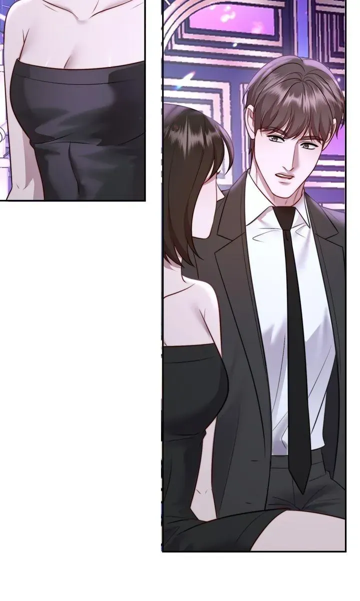 The Billionaire’s Replacement Wife Chapter 80 - Page 58