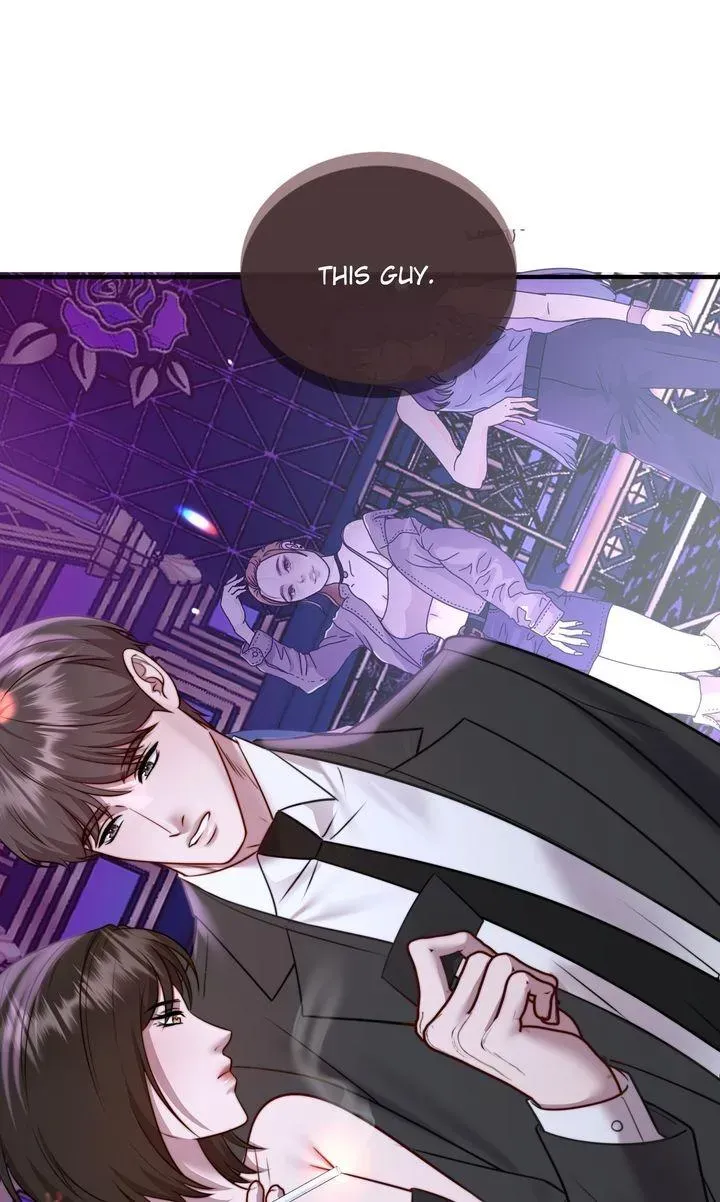 The Billionaire’s Replacement Wife Chapter 80 - Page 7