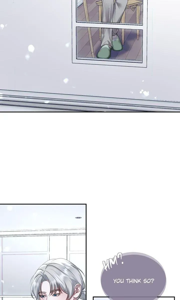 The Billionaire’s Replacement Wife Chapter 81 - Page 11