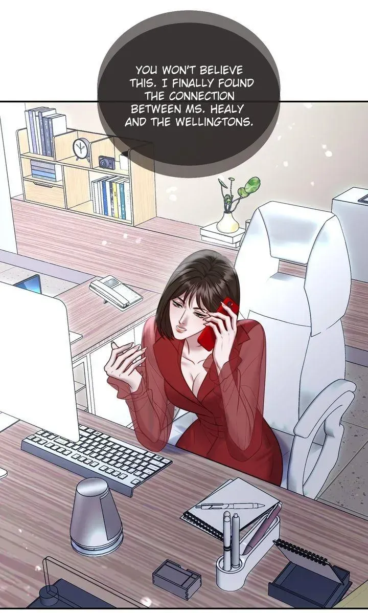 The Billionaire’s Replacement Wife Chapter 81 - Page 28