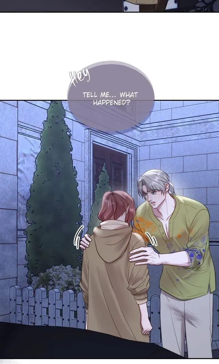 The Billionaire’s Replacement Wife Chapter 81 - Page 49