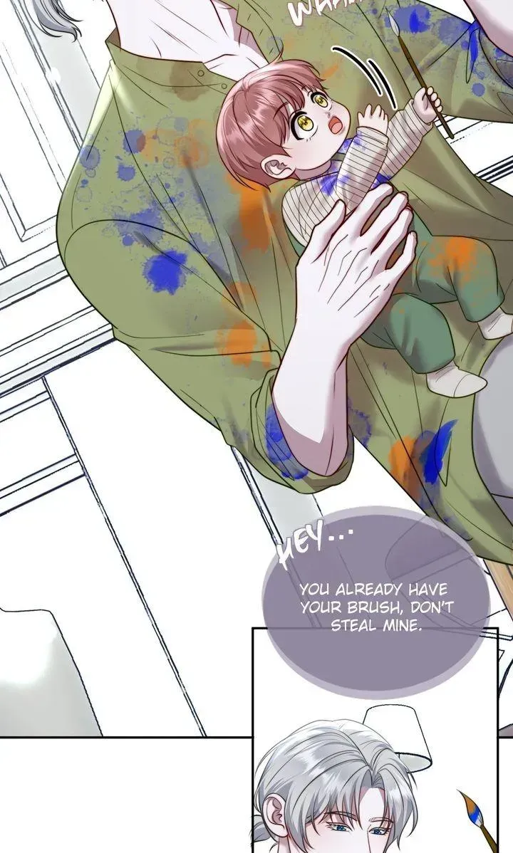 The Billionaire’s Replacement Wife Chapter 81 - Page 5