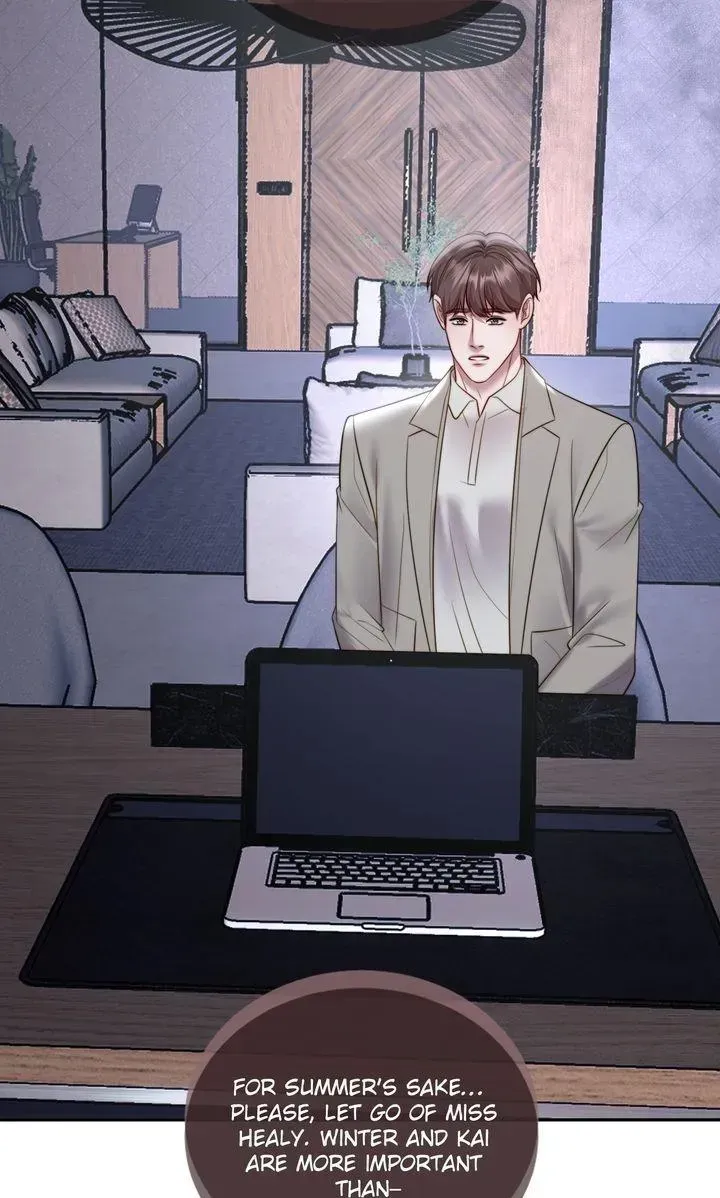 The Billionaire’s Replacement Wife Chapter 81 - Page 65
