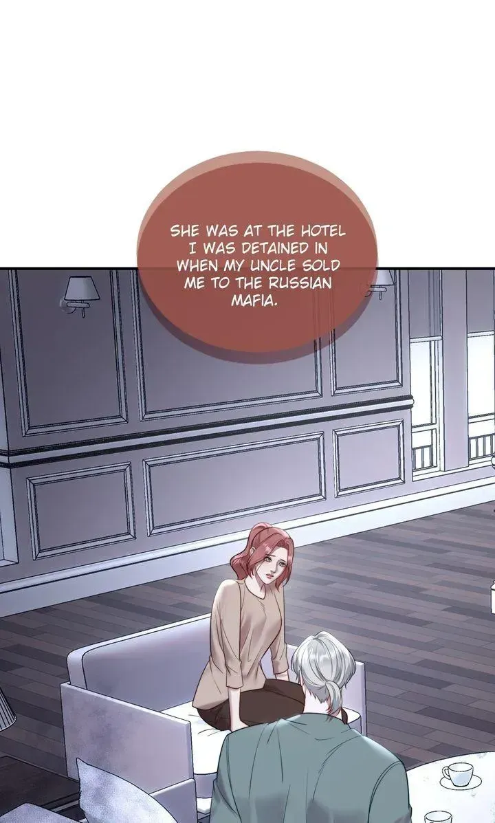 The Billionaire’s Replacement Wife Chapter 82 - Page 19