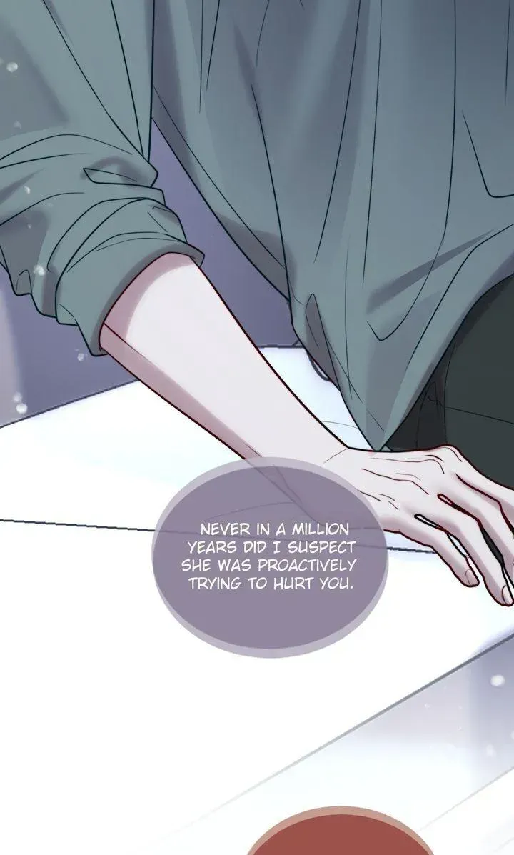 The Billionaire’s Replacement Wife Chapter 82 - Page 30