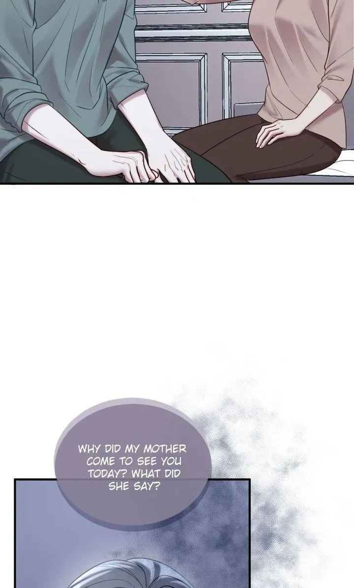 The Billionaire’s Replacement Wife Chapter 82 - Page 33