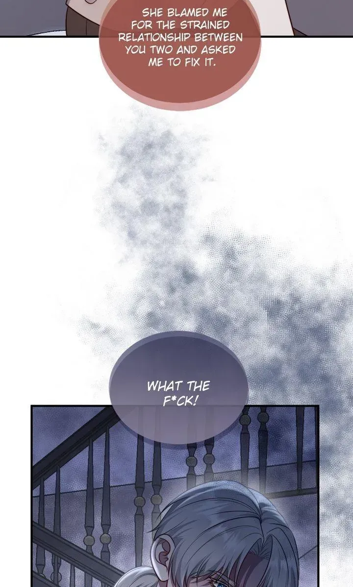 The Billionaire’s Replacement Wife Chapter 82 - Page 36