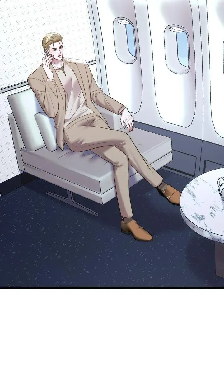 The Billionaire’s Replacement Wife Chapter 82 - Page 49