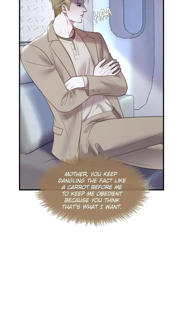 The Billionaire’s Replacement Wife Chapter 82 - Page 61