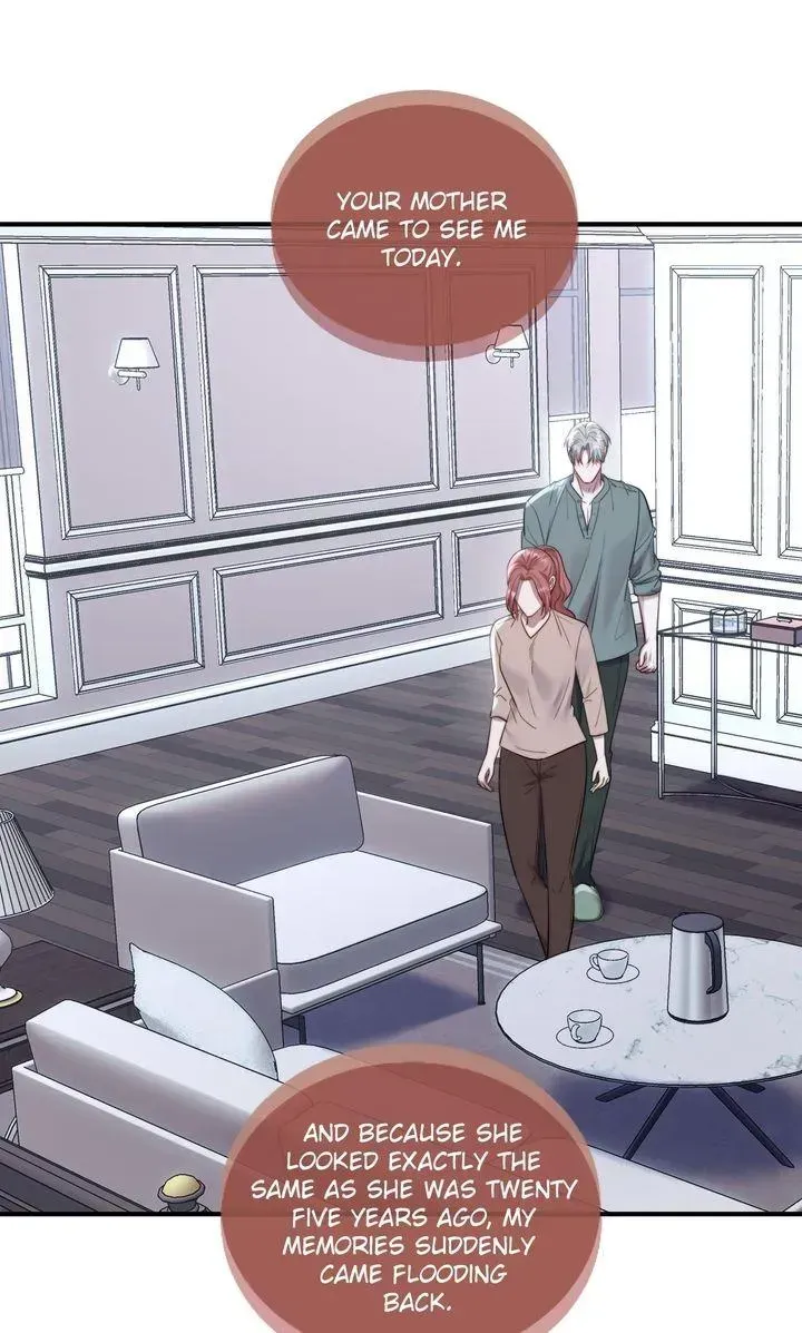The Billionaire’s Replacement Wife Chapter 83 - Page 16