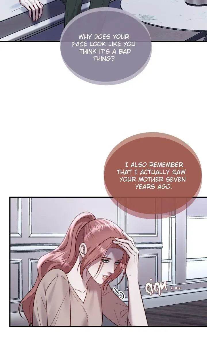 The Billionaire’s Replacement Wife Chapter 83 - Page 18